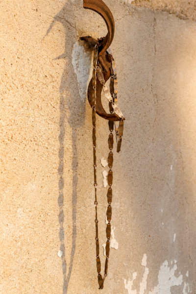 SAUTOIR ELBA