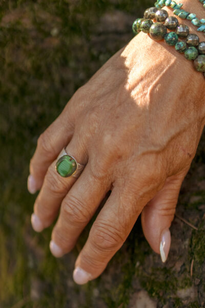 BAGUE CLAUDITA