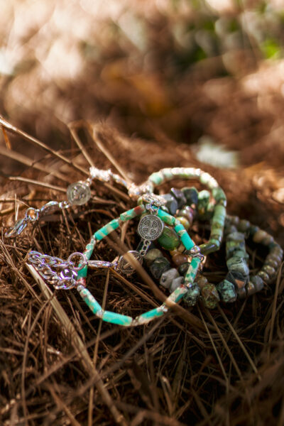 BRACELET FABIOLA