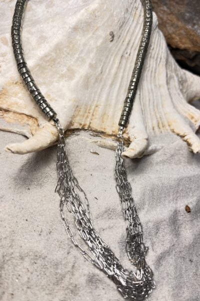 COLLIER MARY ARGENT