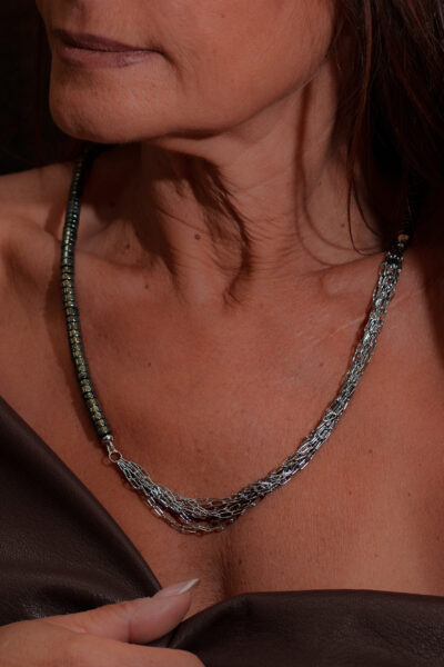 COLLIER MARY ARGENT