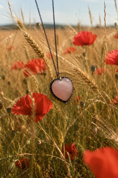 COLLIER CORA ROSE