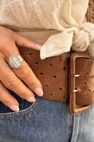BAGUE SANDRO