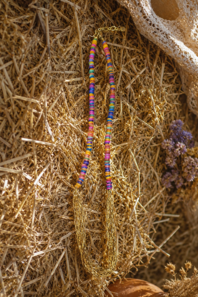 COLLIER MARY MULTICO