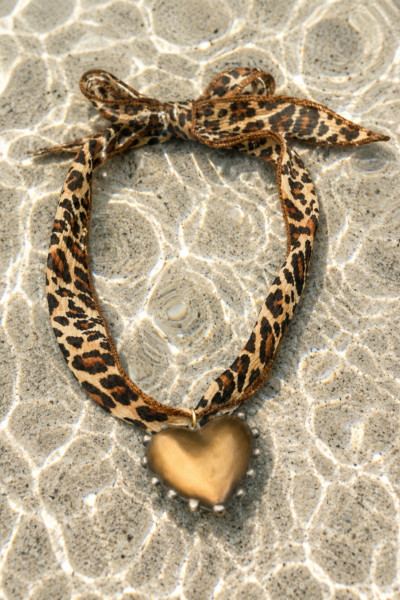 COLLIER CORO XL