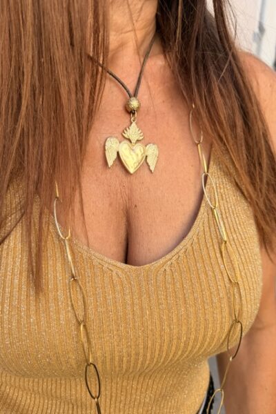 COLLIER SANA